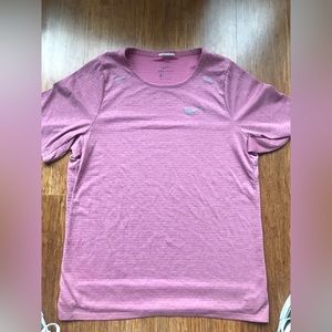 Nike Running Legend Dri-Fit Women T-Shirt - Size Small